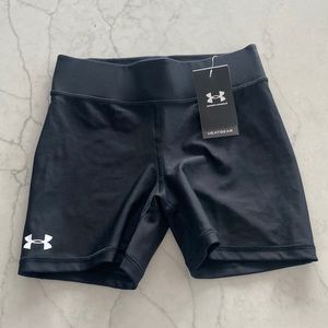 Under Armour Spandex BRAND NEW size small
